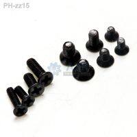 50/100pcs M1 M2 M2.5 M3 M4 Km Screw Ssd Electronic Repair Screws Accessories For Sony Dell Samsung Ibm Hp Toshiba