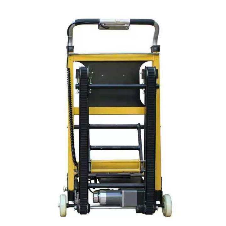 Electric Stair Climbing Chair Upstairs Climbing Artifact Cargo Carrier