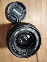 CANON EF 35-80 mm. lll F 4-5.6   เลนส์ซูมกำลังขยาย สภาพ 90% AF ไว  ไร้ฝ้า รา เลนส์ใส สภาพสวย