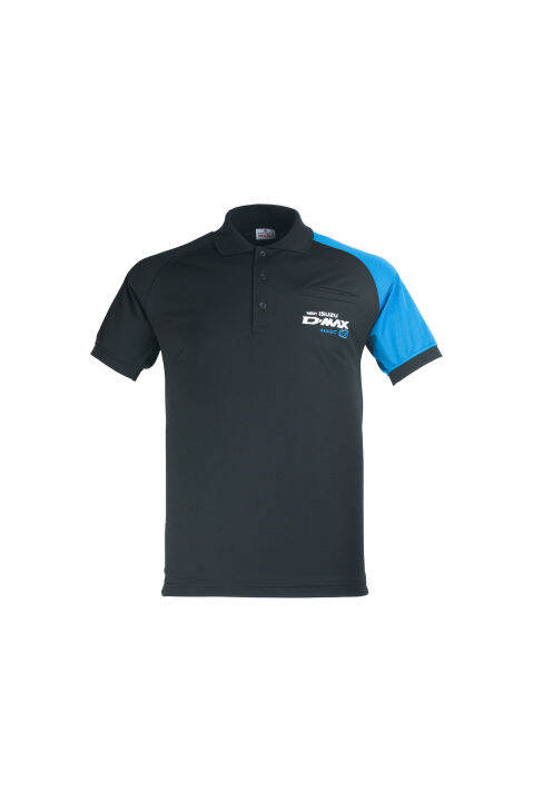 Polo Shirt Isuzu D Max Magic Eyes Lazada Co Th