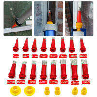 Universal Integrated Rubber Nozzle Tool Kit