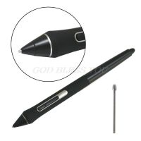 2nd Generation Durable Titanium Alloy Pen Refills Drawing Graphic Tablet Standard Pen Nibs Stylus for Wacom BAMBOO Intuos