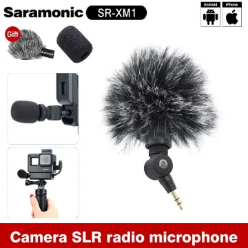 Wireless Microphone Gopro Best Price in Singapore Apr 2024