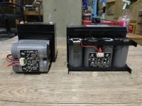 UPS LiFePo4 battery 12V 6Ah แบตเตอรี่ลิเธียมฟอสเฟต สำหรับเครื่องสำรองไฟ UPS Computer  ไฟฉุกเฉิน