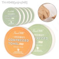 Outdoor Travel Portable Compressed Towel Travel Hotel Microfiber Towel Compressed Face Towel Bath Wash Cloth