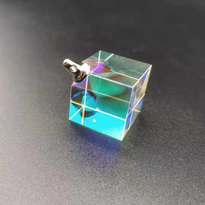 color-prism-pendant-small-necklace-six-sided-light-cube-color-prism-custom-lens