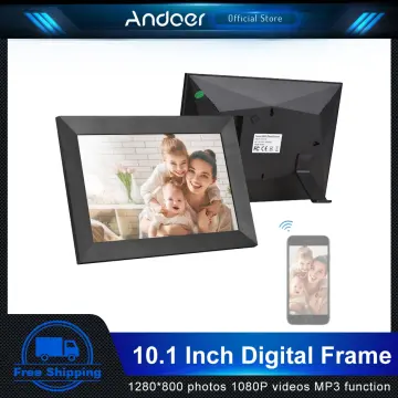 Digital Photo Frames Free Shipping, Digital Frame Photos Video