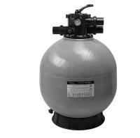 Emaux V650 Top Mount Sand Filter 25″ 15.6m3/h Complete Set With Multiport Valve