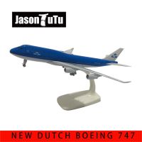 JASON TUTU กระเป๋า20ซมสายการบินเวียดนามโบอิ้ง787เครื่องบินจำลองโมเดลเครื่องบินอากาศยานโลหะหล่อจาก1/300เครื่องบินขนส่งตกการก่อสร้างเครื่องบิน