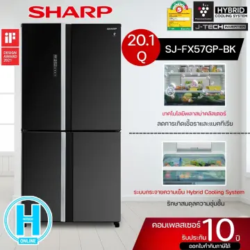 Cheap large deals refrigerator