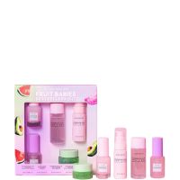 Glow Recipe Fruit Babies Bestsellers Kit