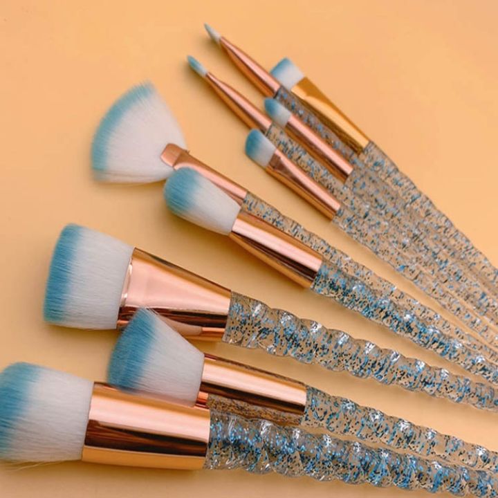 5-10pcs-makeup-brushes-set-spiral-handle-foundation-powder-blush-eyeshadow-concealer-lip-eye-make-up-brush-cosmetics-beauty-tool-makeup-brushes-sets