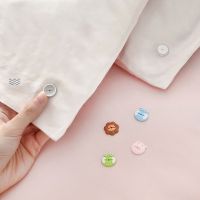 【cw】 24pcs Household Color Quilt Holder Buttons Clip New Bed Sheet Accessories Gadgets for 【hot】 !