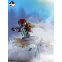 (ของแท้ หายาก) อาคาสะ อิจิบังคุจิ ดาบพิฆาตอสูร Akaza - Ichiban Kuji Kimetsu no Yaiba Demon Slayer E Prize