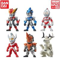 Bandai (บันได) - CONVERGE ULTRAMAN 3 (คอนเวิร์จ อุลตร้าแมน 3)