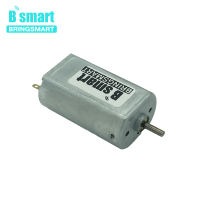 Bringsmart จอ Dc มอเตอร์เครื่องจักรไฟฟ้ามินิความเร็วสูง6V 12000Rpm ไมโครมอเตอร์ Dc Ff-180ph สำหรับปัตตาเลี่ยนมีดโกนหนวดไฟฟ้า