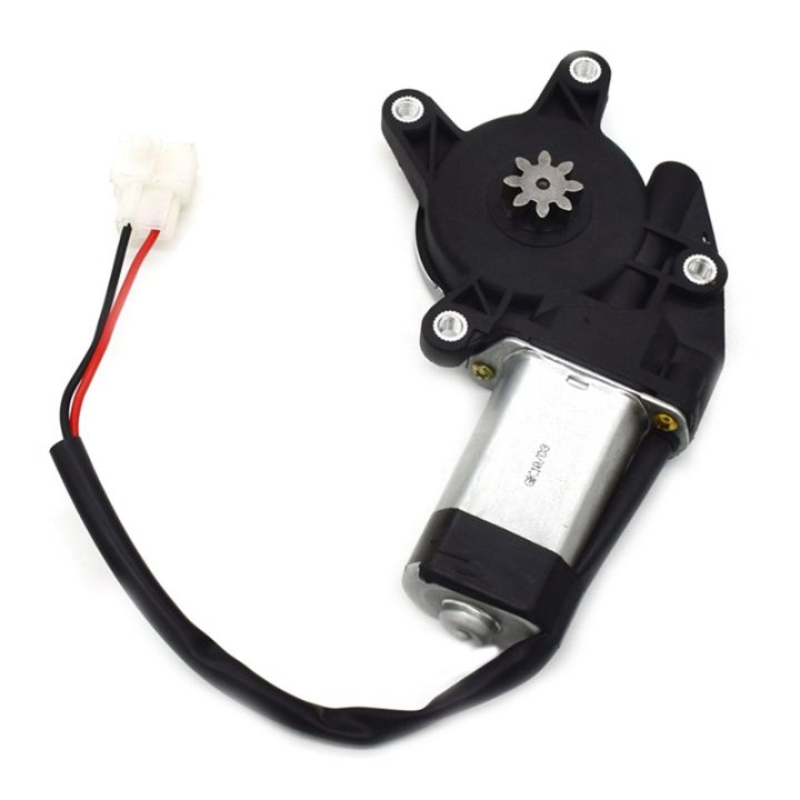 Motor Power Window Lift Motor Electric Car Electric Window Regulator Motor Window Lifter Power