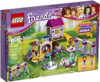 LEGO 41325 girls friends bricks toy ตัวต่อของเล่น 6 ปีขึ้นไป ของเล่นเด็กผู้หญิง สินค้าพร้อมส่ง ready to ship