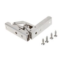 【CC】 Folding Door/Shelf Hinge Bracket Table Holder Parts door hinge hardware