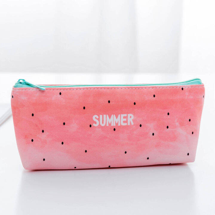 cute-pencil-case-design-floral-print-pencil-case-kalem-kutusu-turkish-for-pencil-case-pu-leather-pencil-case-watermelon-print-pencil-bag