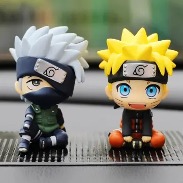 Naruto POP! staty - Orochimaru 9 cm