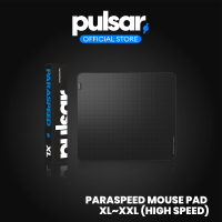 แผ่นรองเมาส์ Pulsar Mouse Pad V2 [ Paraspeed ]"