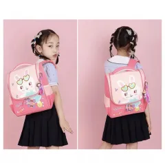 شنط مدرسيه بنات ابتدائي  Rainbow Backpack School Bag Girls - 2023 New  Primary School - Aliexpress