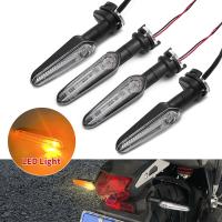 ✁∏ MT-07 MT-09 LED Turn Signal Indicator Light For Yamaha YZF R6 R1 R3 R7 R9 R15 MT07 MT09 T7 TRACER 700 900 9/GT XSR 700 XJ6 FZ1