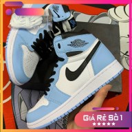 Giày bóng rổ Air Jordan 1 hight hàng cao cấp dành full box bill flashsale, Giày JD1 cao cổ freeship thumbnail