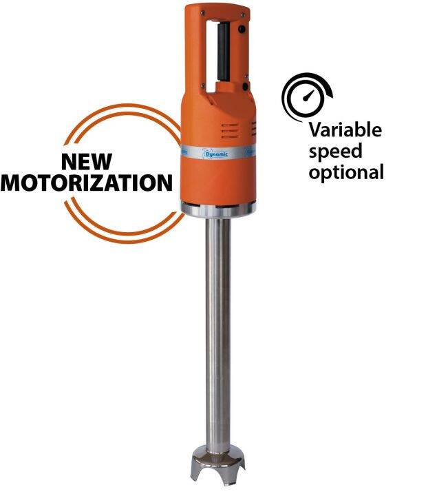 Dynamic, Hand Mixer, Professional Master, MX005UK Lazada