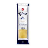 La Molisana Linguine No.6 ขนาด 500 g.  Fast shipping  pasta Spaghetti box ลาโมลิซาน่า ลิงกวิเน่ เบอร์6 พาสต้ารูปแท่งยาวเส้นแบน 500 กรัม