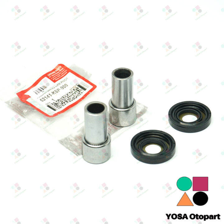 Bosh Fork Swing Arm Honda New Mega Pro Honda Verza Cb150 Verza Sw Cb150