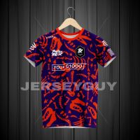 T-SHIRT Paper RexJersey  2022-2023 (Free NICKNAME &amp; Number)