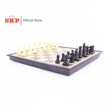 Chess Set Metal - Best Price in Singapore - Dec 2023