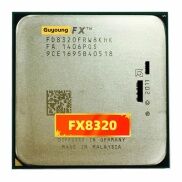 FX-Series FX-8320 FX 8320 FX8320 3.5 GHz Tám
