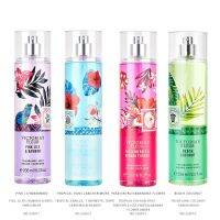 น้ำหอม Victorias Secret  น้ำหอมฉีดบอดี้กลิ่นหอมทนนาน 236ml.งานแท้