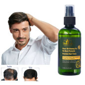 [HCM]Xịt dưỡng tóc tinh dầu bưởi Pomelo Tabaha 120ml mọc tóc nhanh cho Nam bị rụng tóc nguy cơ hói tóc