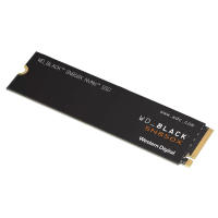 SSD M.2 WD BLACK SN850X 2TB Gen4 ของใหม่ ได้มาจากการเคลม ประกัน SYNNEX ถึง 2/2026