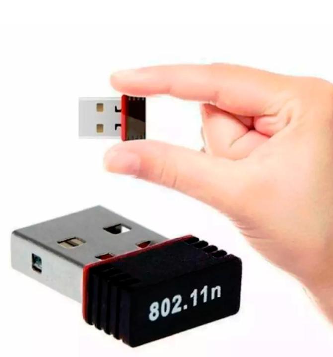 ใหม่ล่าสุด2019-ของแท้-มีรับประกัน-600mbps-usb-ตัวรับ-wifi-สำหรับคอมพิวเตอร์-โน้ตบุ๊ค-แล็ปท็อป-ตัวรับสัญญาณไวไฟ-แบบมีเสาอากาศ-รับไวไฟ-เสาไวไฟความเร็วสูง-ขนาดเล็กกระทัดรัด-mini-usb-2-0-wireless-wifi-ada