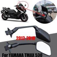 For Yamaha TMAX 530 T-MAX 530 TMAX530 T MAX530 2012 - 2018 2017 Motorcycle Mirrors Side Mirror Rearview Mirror Side View Mirror