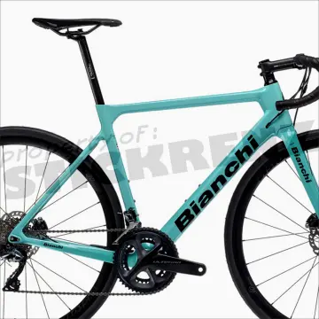 bianchi bike harga