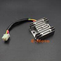 【cw】 5 Wire Motorcycle Voltage Regulator Rectifier 12v - Aliexpress 1