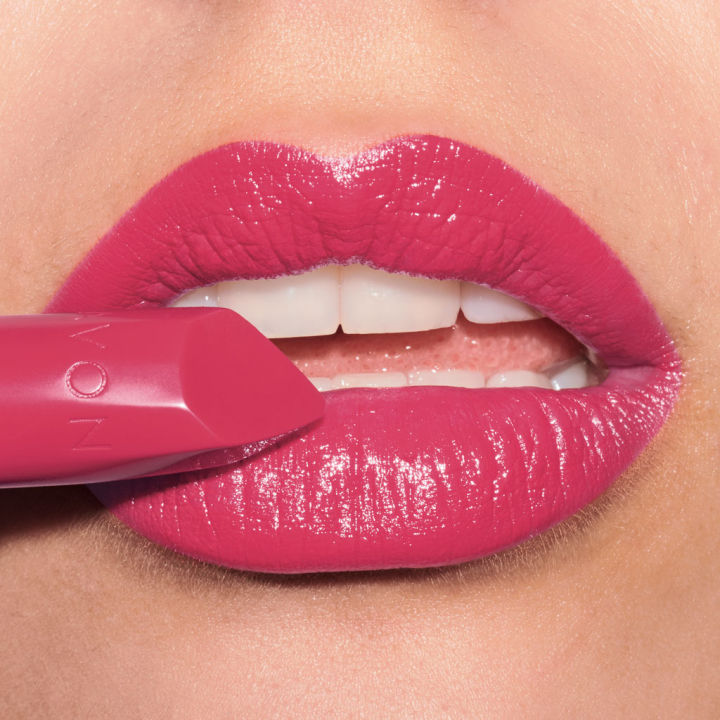 Avon Ultra Creamy Lipstick 3 5g Lazada