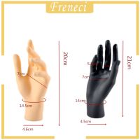 [FreneciMY] Durable Mannequin Hand Model for Jewelry celet Ring Watch Display