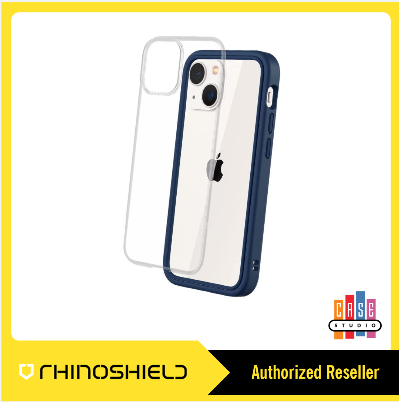 RhinoShield MOD NX - iPhone 13 Case | Lazada PH