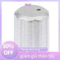 ?【HOT SALE】MUXI 1ชิ้นส่วนที่จ่ายวิปปิ้งครีมโลหะที่ใส่ปากโฟมที่ครอบวงแหวนปิดผนึกครีมหัวพิเศษ