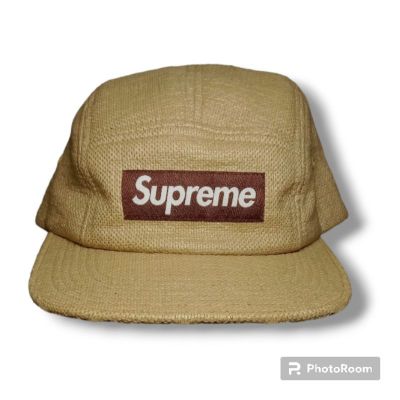 หมวก Supreme ถูกกฎหมาย