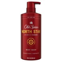 North Star Old Spice Body Wash 500 ml มล. EST1938 Collection