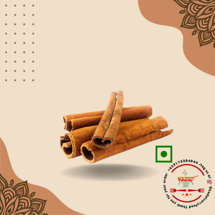 Cinnamon Sticks (100gms) Lazada PH