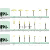 ห้องปฏิบัติการทันตกรรมเครื่องบดหินเพชรเซรามิกปรับ Occlusal ของเซอร์โคเนียมงกุฎแก้วเซรามิกขัดทันตแพทย์